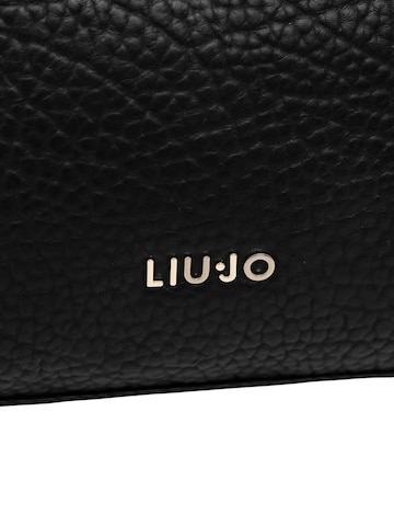 Sac bandoulière Liu Jo en noir