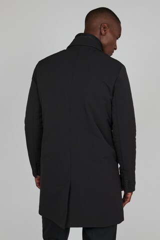 Matinique Winter Coat 'Colm' in Black