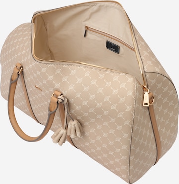 Borsa weekend 'Aurora' di JOOP! in beige