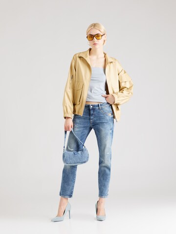 regular Jeans '94NADIA ' di Gang in blu