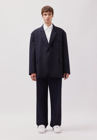Studio Seidensticker Comfort fit Suit Jacket in Blue