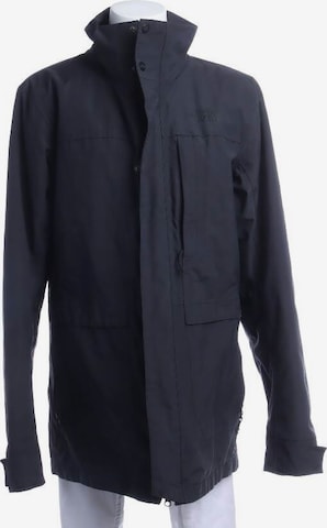 THE NORTH FACE Jacket & Coat in M in Blue: front