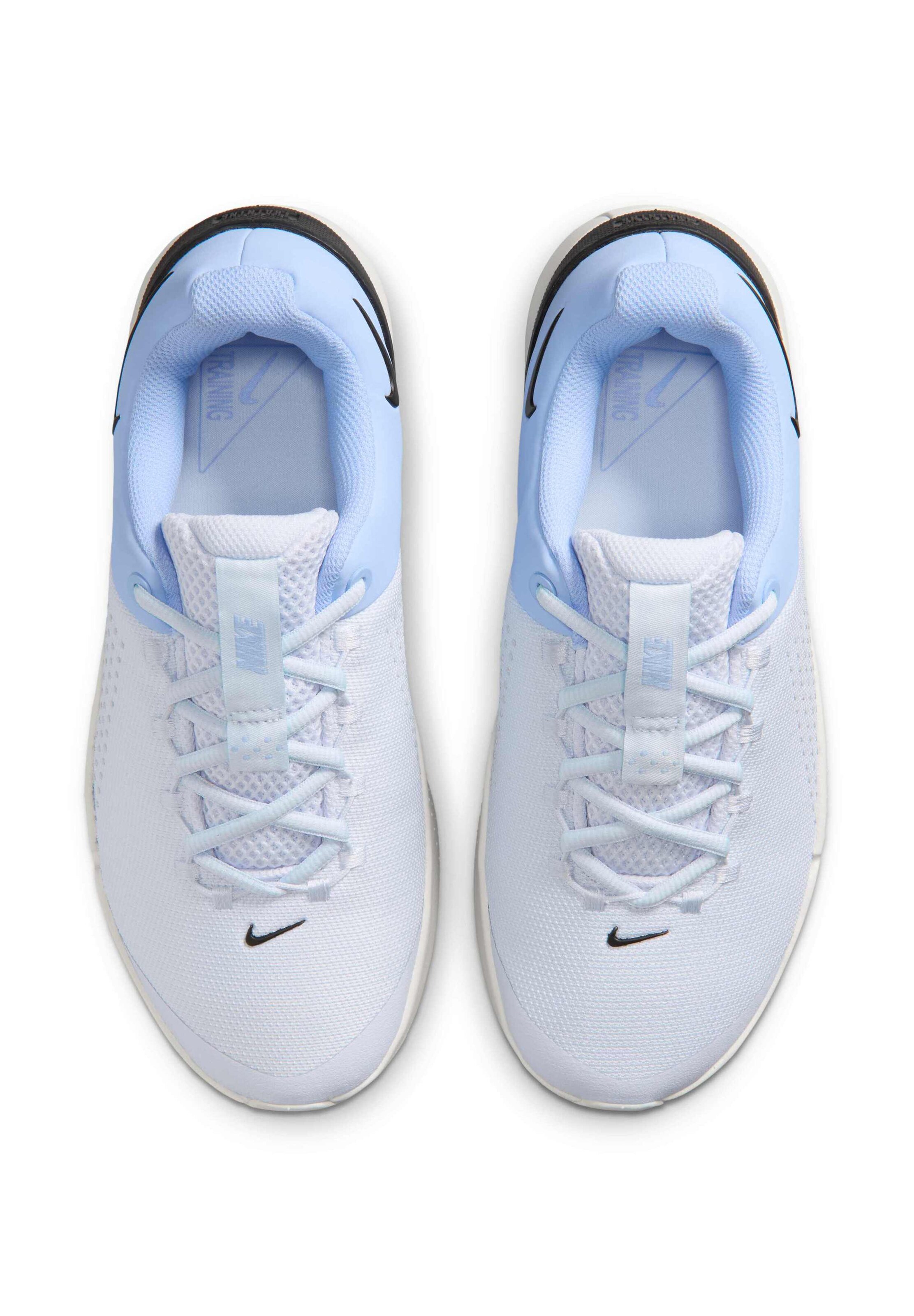 Chaussure de sport 'MC Trainer 4' NIKE en bleu