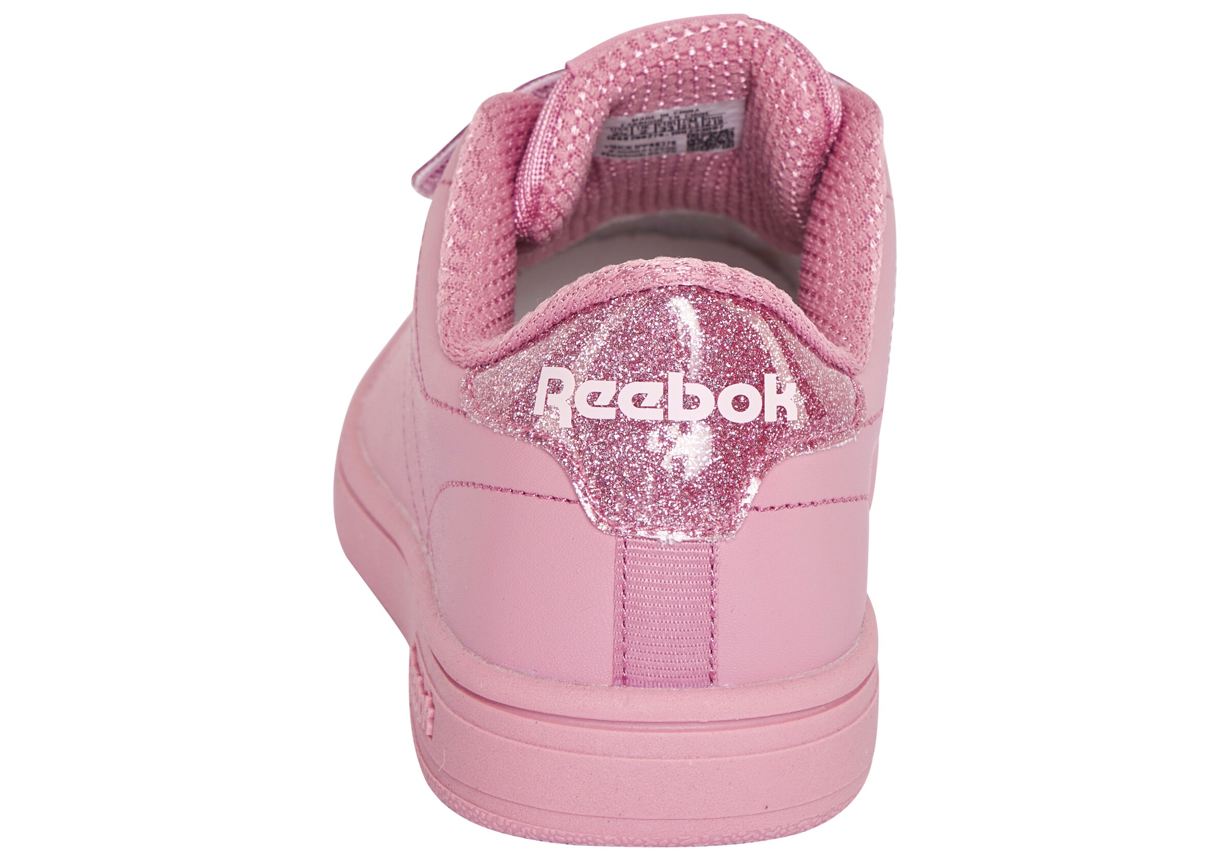 Reebok Sneakers in Pink