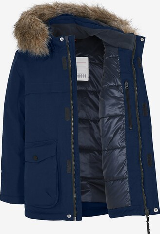 Veste d’hiver LEGO® kidswear en bleu