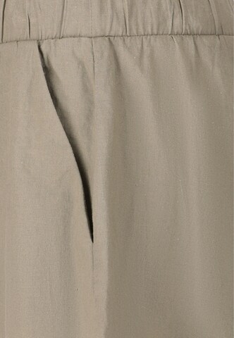 Athlecia Regular Shorts 'Resort V2' in Braun