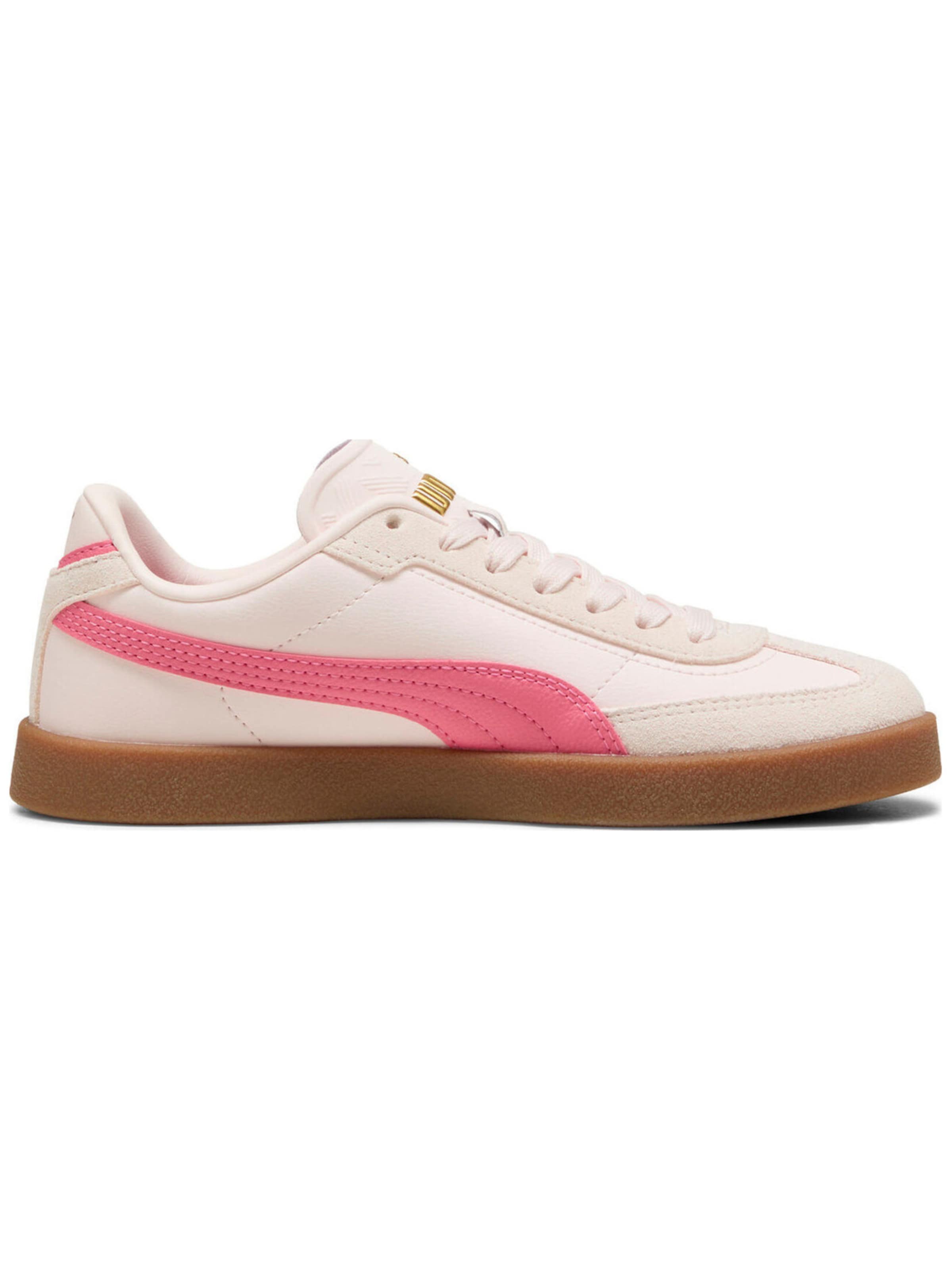 PUMA - Zapatillas deportivas en rosa