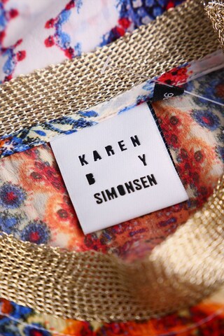 KAREN BY SIMONSEN 3/4-Arm-Shirt S in Mischfarben