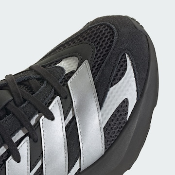 Baskets basses 'Lightblaze' ADIDAS SPORTSWEAR en noir