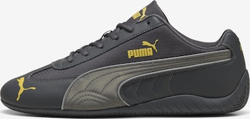 PUMA Sneaker 'Speedcat' in Grau: Vorderseite