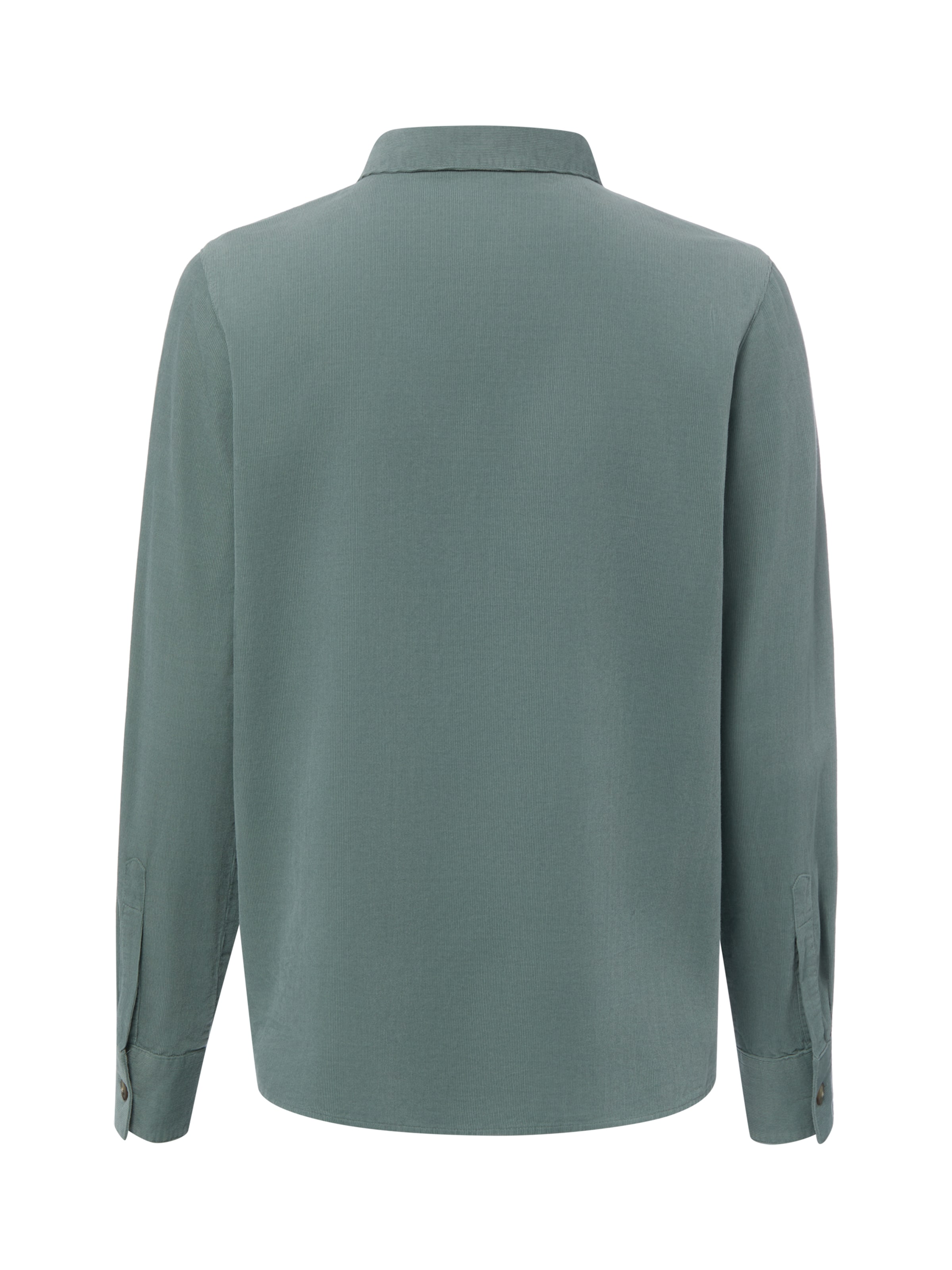 Franco Callegari Blouse in Green