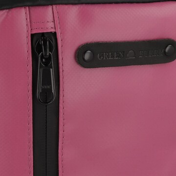 GREENBURRY Crossbody bag in Pink