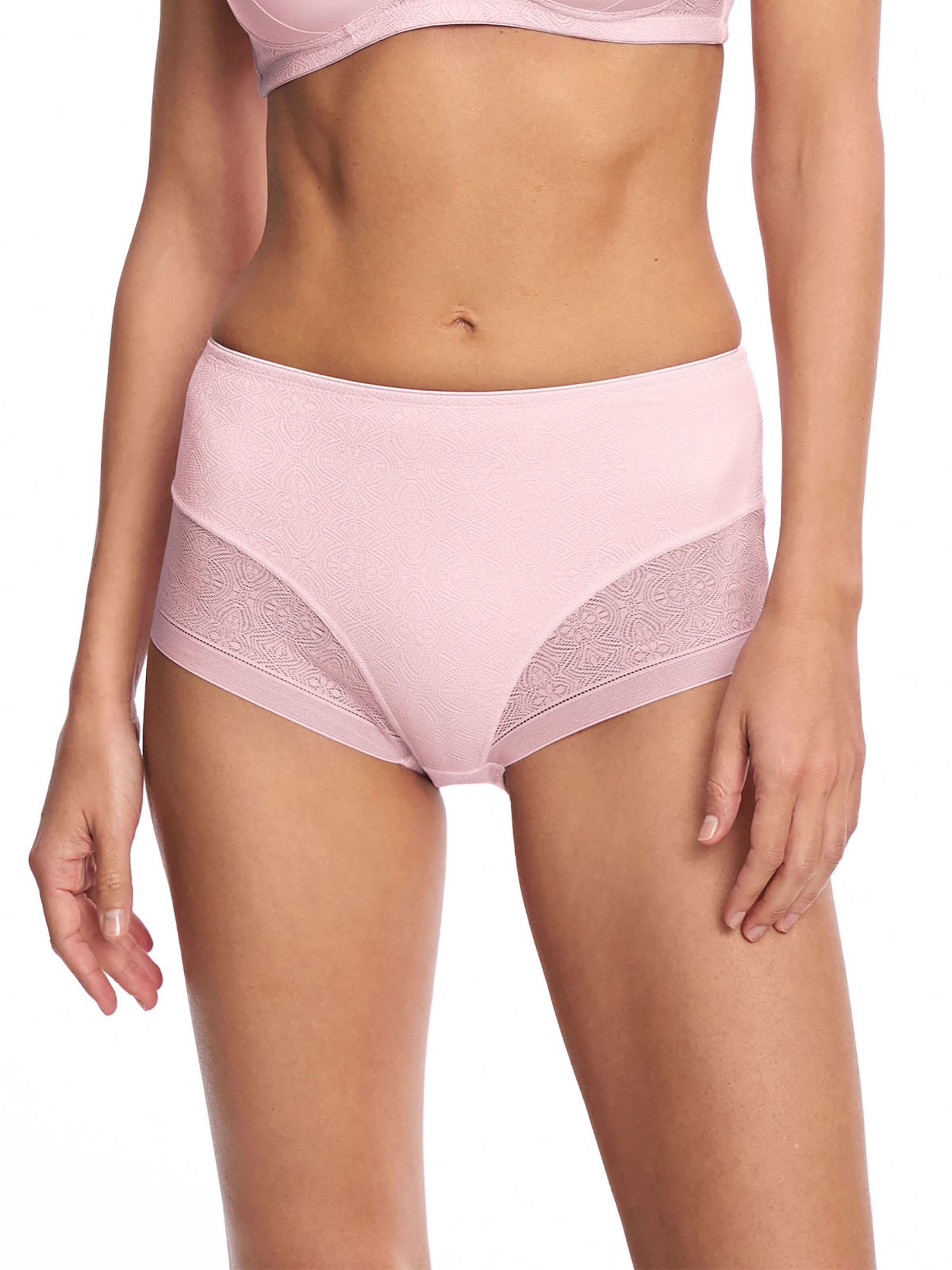 SUSA Slip 'Milano'‌‌‌‌ in Pink