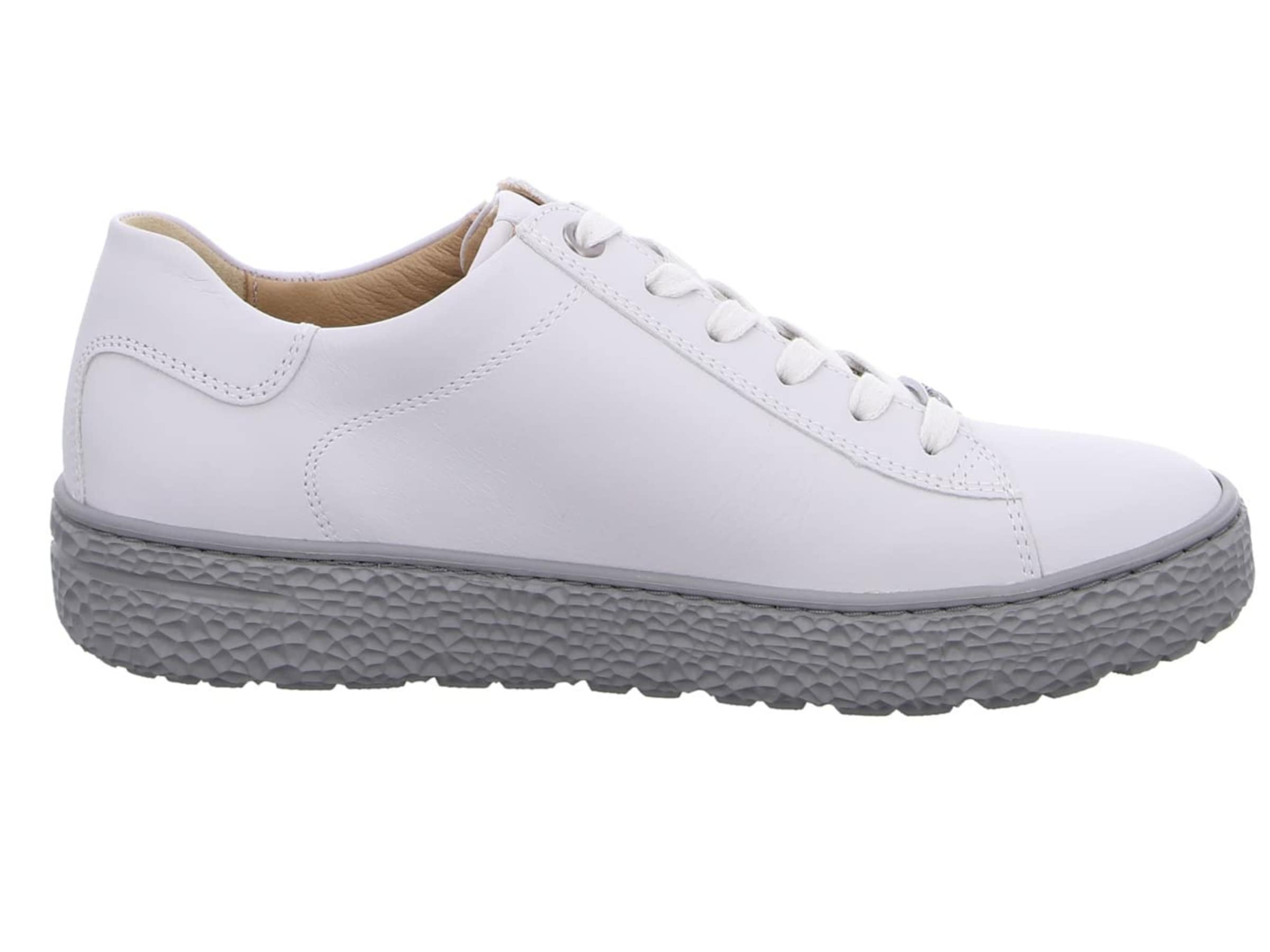 Hartjes Sneaker in Grau