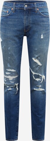 Slimfit Jeans '511 Slim' di LEVI'S ® in blu: frontale