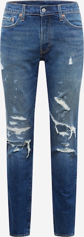 LEVI'S ® Джинсы '511 Slim' в Синий: спереди