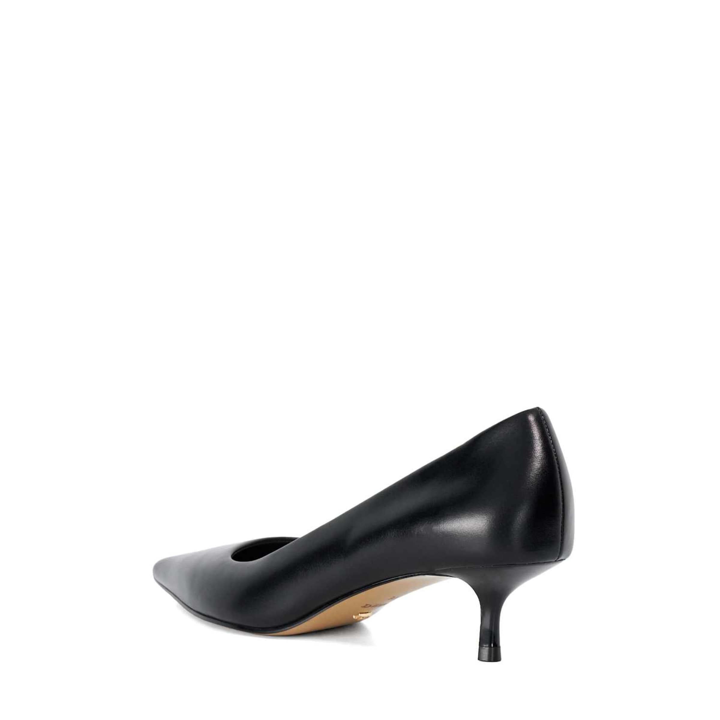 Escarpins Dune LONDON en noir