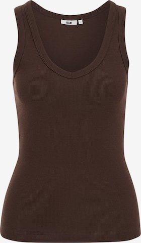 ruda WE Fashion Palaidinė be rankovių: priekis