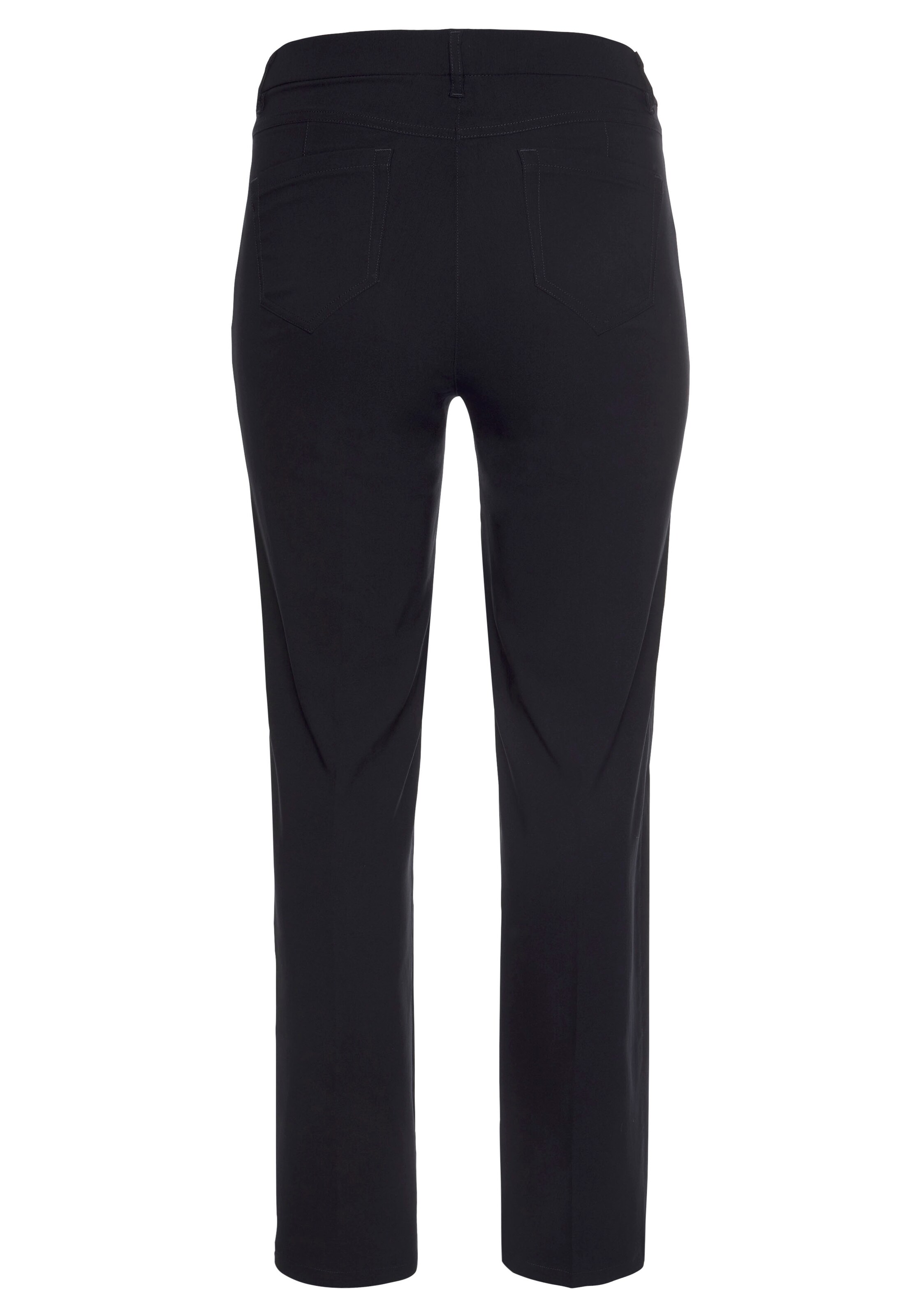 KjBRAND Regular Pants in Blue