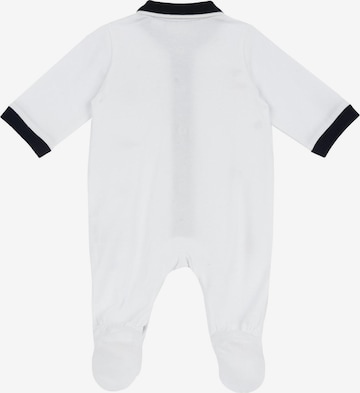 CHICCO Pajamas in White