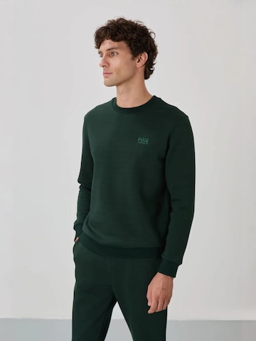 Tommy Life Jooksudress, värv roheline