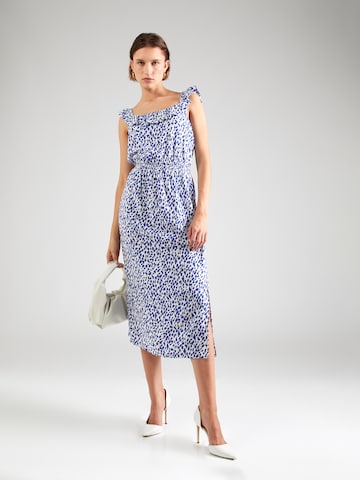 Marks & Spencer Summer dress 'Lin' in White