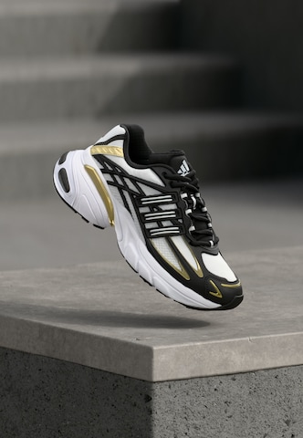 Sneaker bassa 'Adistar Cushion Xlg 2.0' di ADIDAS ORIGINALS in bianco