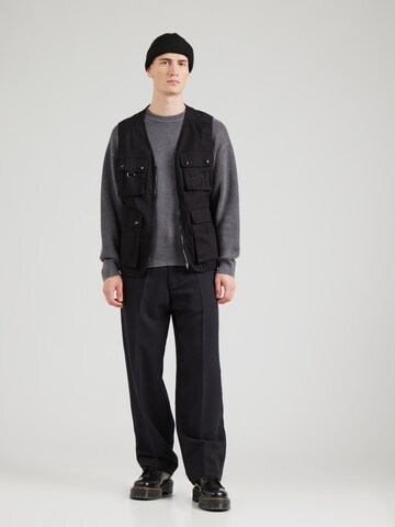 Pegador - Jersey en negro