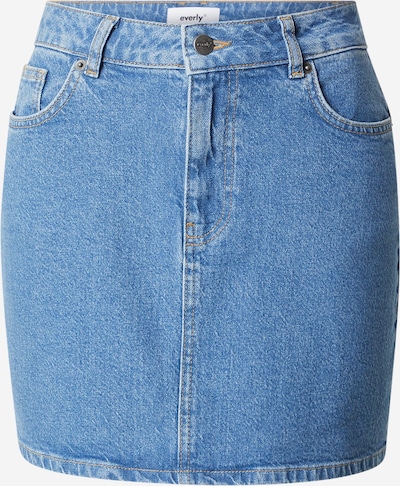 Everly Hame värissä, Tuotenäkymä