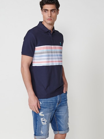 KOROSHI Bluser & t-shirts i blå