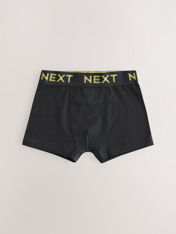 Next Spodní prádlo – černá