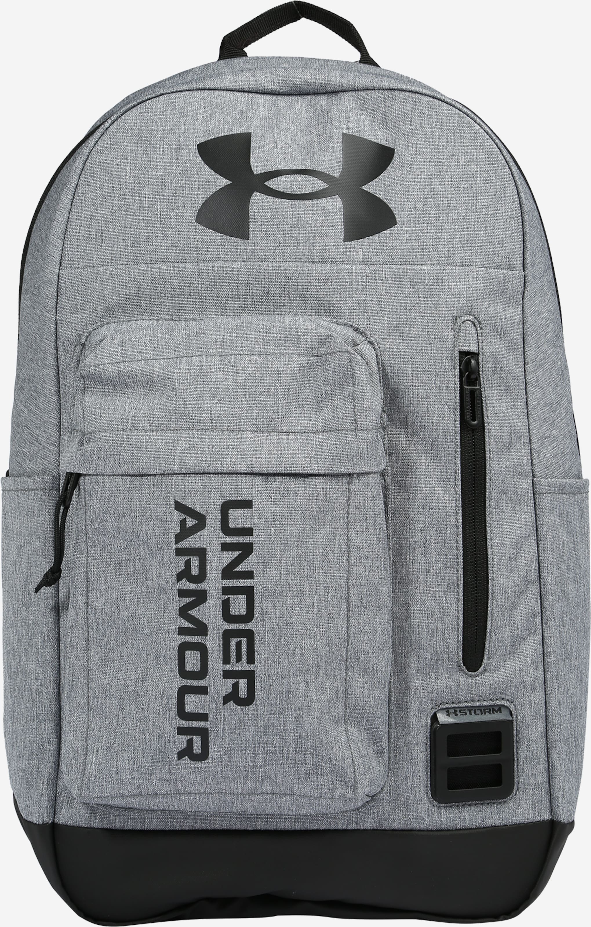 Under Armour HALFTIME - Sac à dos - black/noir 