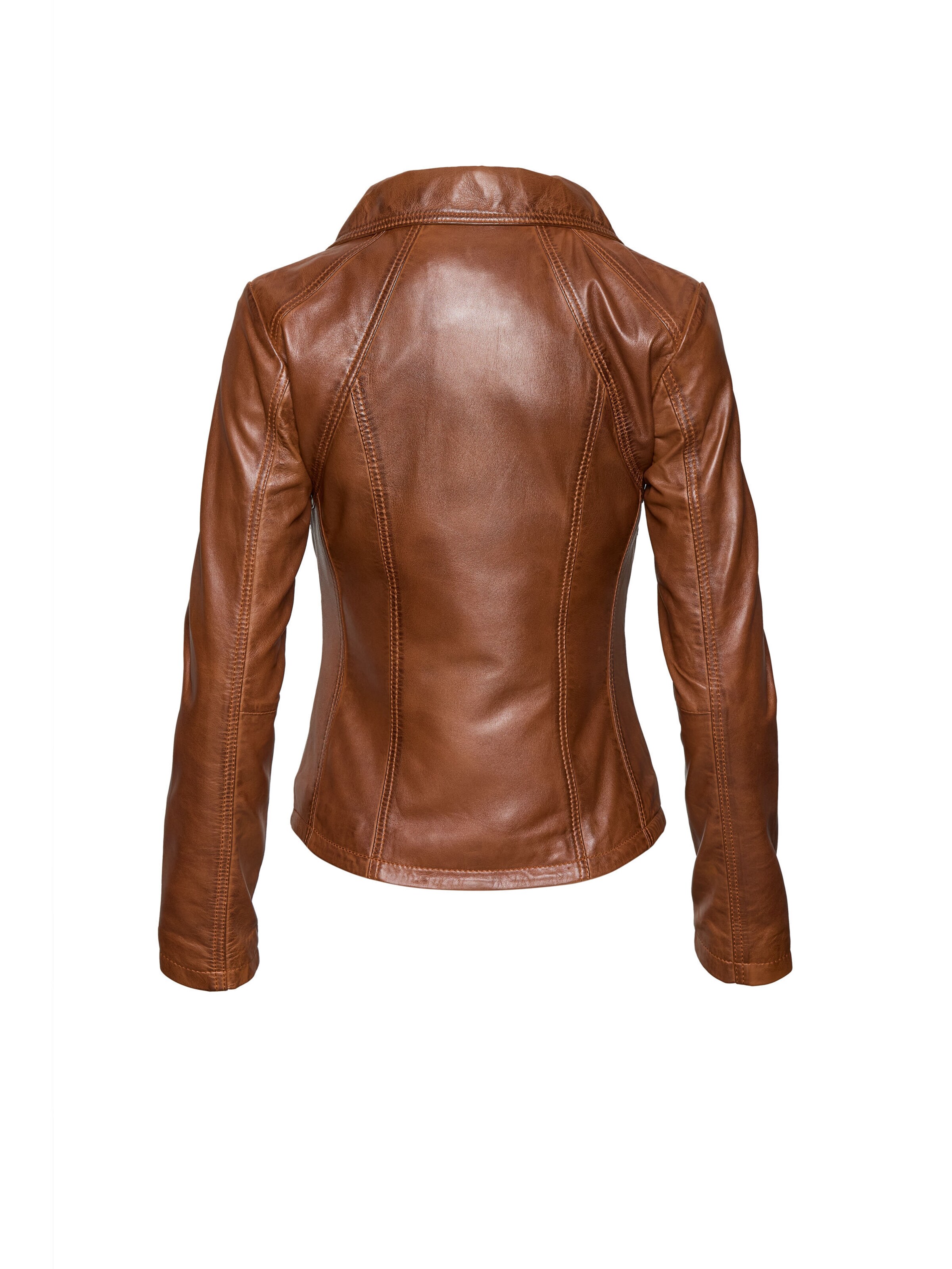 bugatti Tussenjas in Bruin