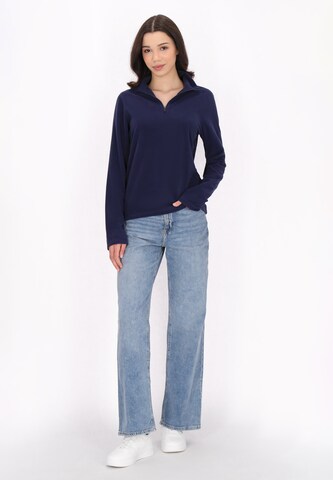 Pullover di MYMO in blu