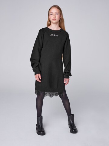 smALLSAINTS Kleid in Schwarz