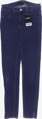 ESCADA Jeans in 24-25 in Blue: front