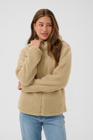 Love Copenhagen - Chaqueta de entretiempo 'Viggi' en beige: frente