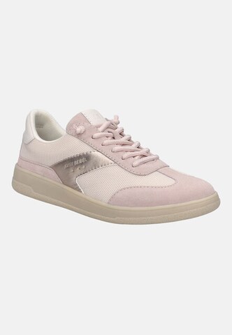 JOSEF SEIBEL Sneaker 'JADE 02' in Beige