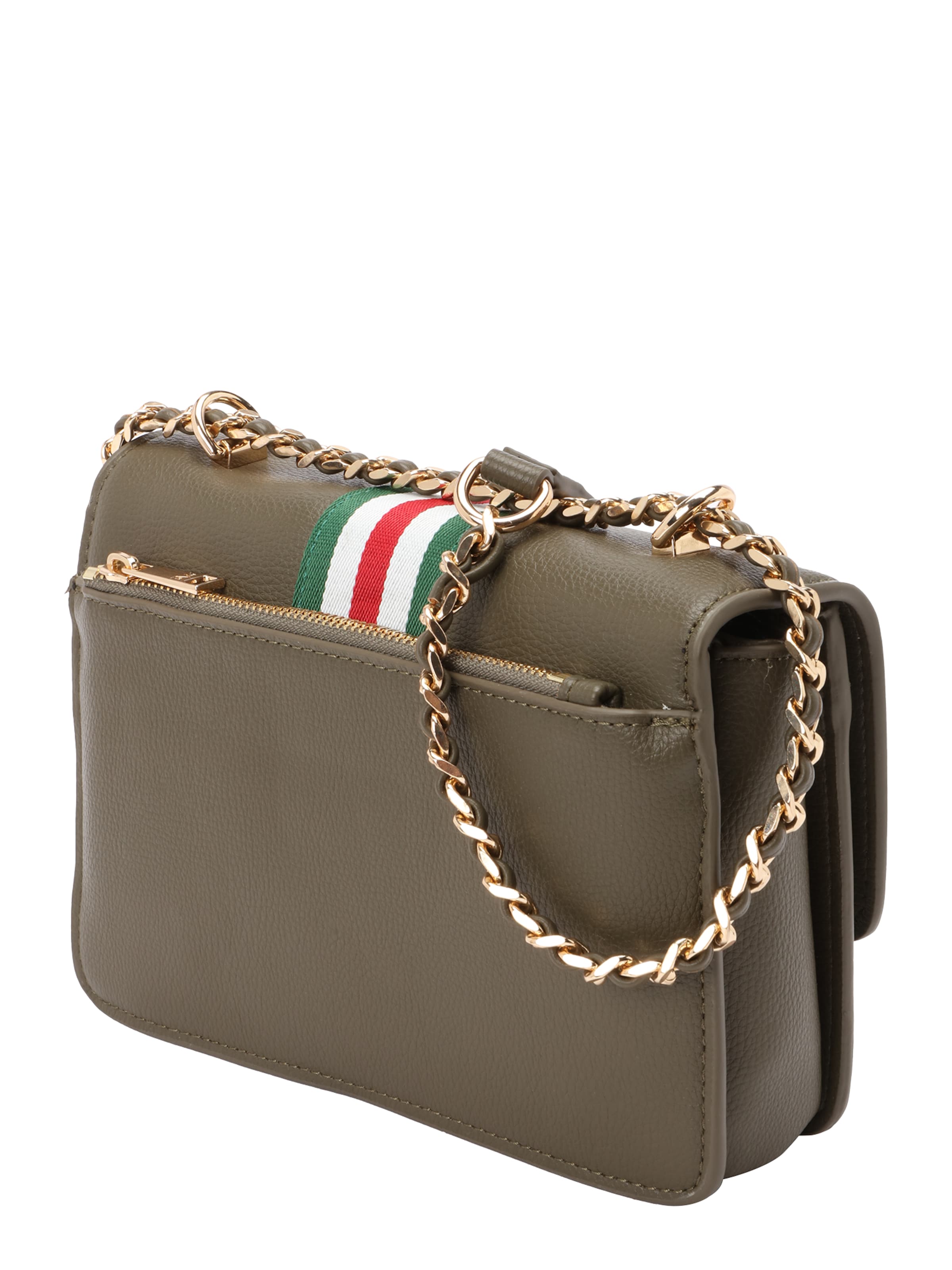 19V69 ITALIA Сумка через плечо в Зеленый