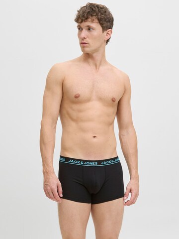 JACK & JONES Boksershorts i sort