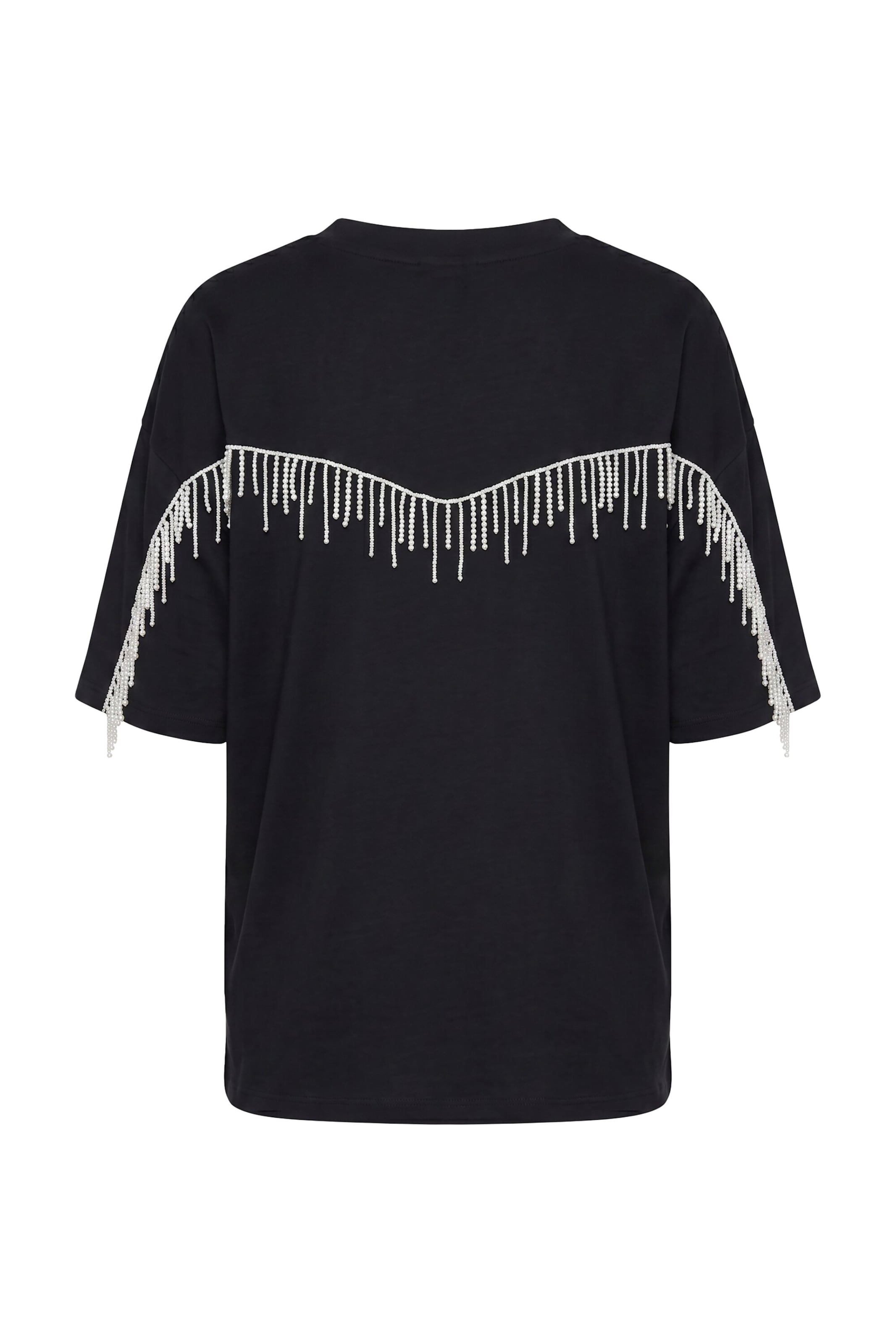 Studio Untold Shirt in Zwart