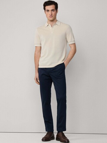Pull-over Hackett London en gris