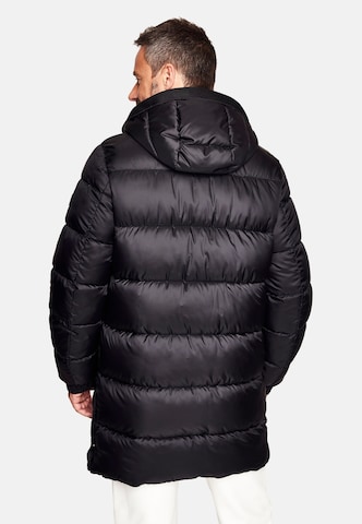 NEW CANADIAN Parka in Schwarz