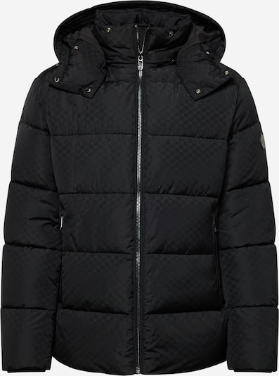 JOOP! Zimska jakna 'Vastos' | črna barva, Prikaz izdelka