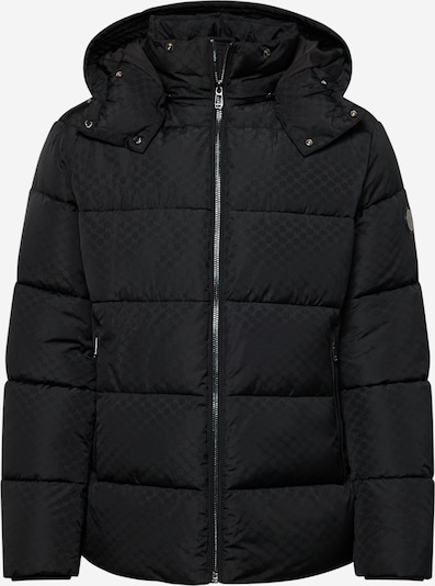 JOOP! Winterjacke 'Vastos' in schwarz, Produktansicht