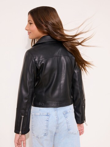 juoda Lipsy Demisezoninė striukė