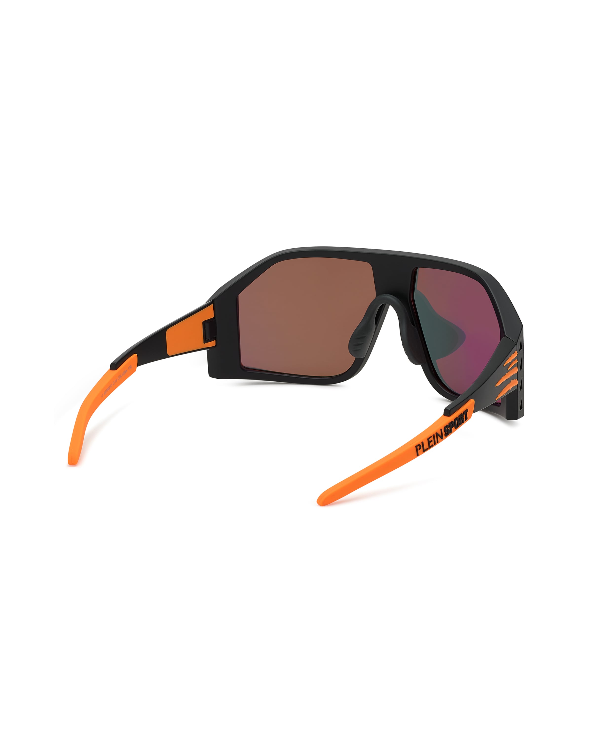 Plein Sport - Gafas de sol 'Wave Gen X.2' en negro