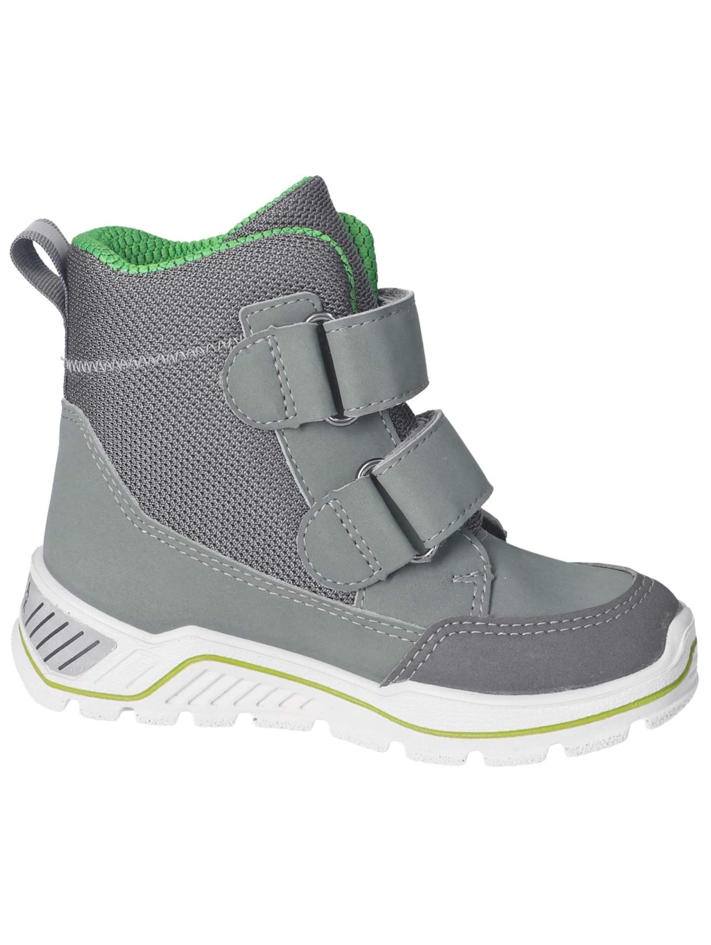 Stivale di RICOSTA in grigio