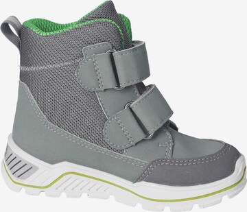 RICOSTA Stiefel in Grau