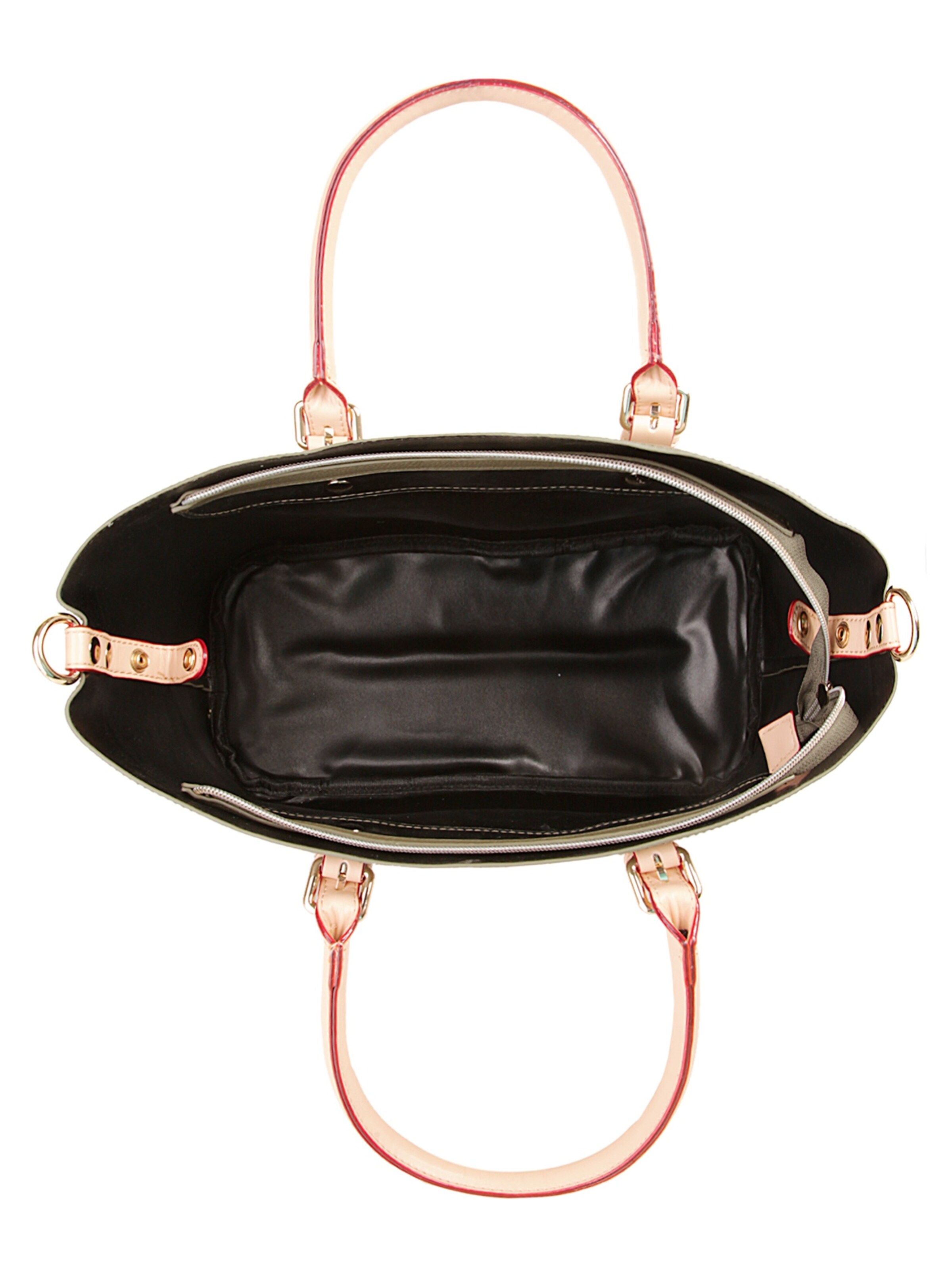 bugatti Shopper 'Ella'‌ in Grün